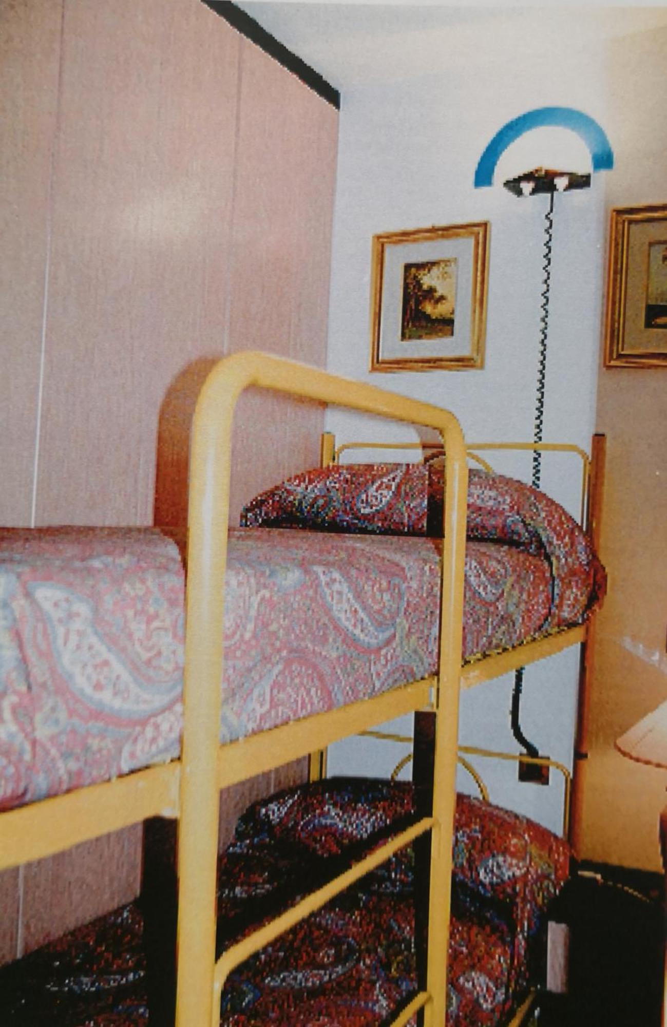 Appartamenti Loriana Bibione Bagian luar foto