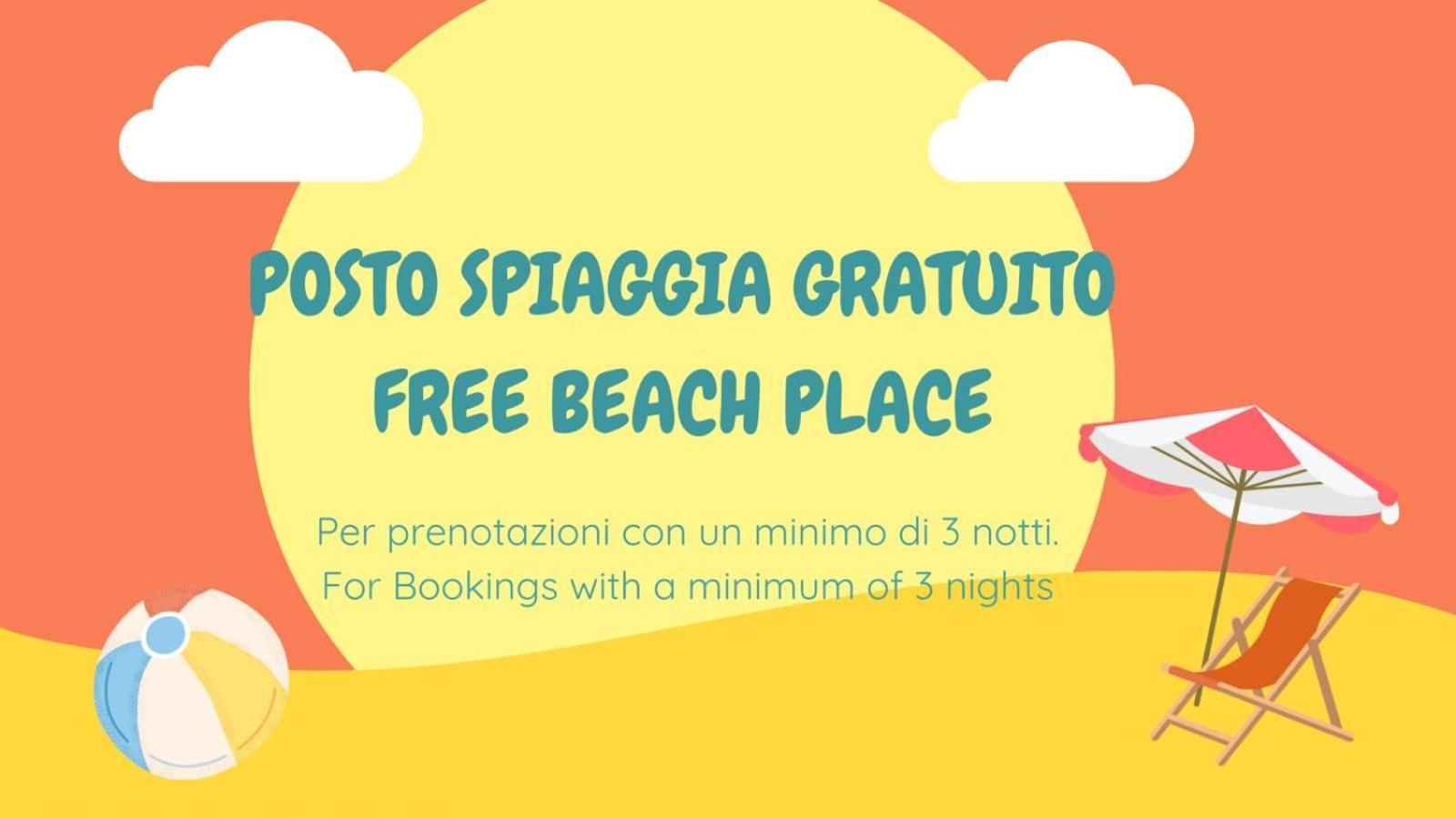 Appartamenti Loriana Bibione Bagian luar foto