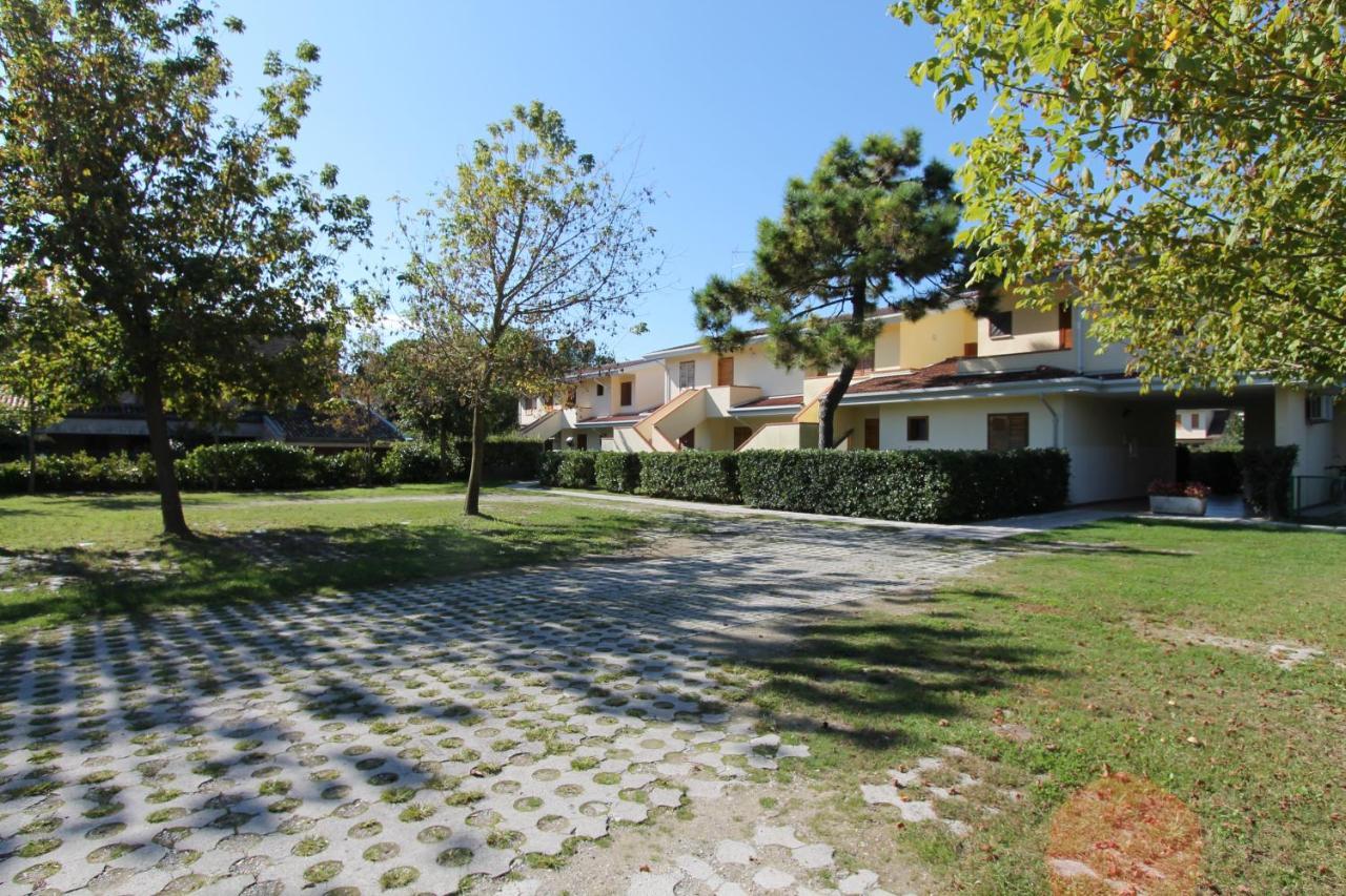 Appartamenti Loriana Bibione Bagian luar foto